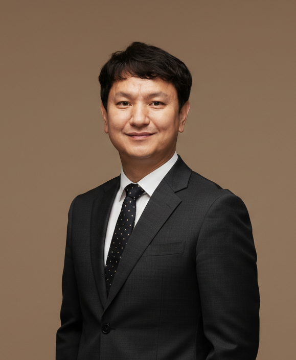 정일영 대표손해사정사